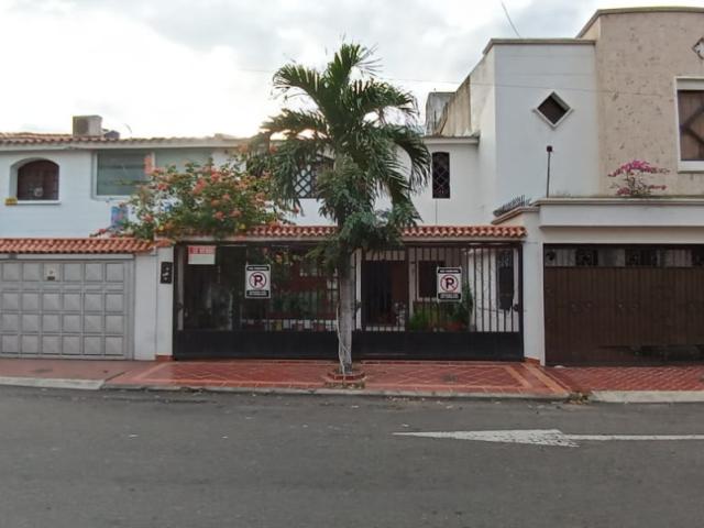 Casa En Venta En Cucuta En Caobos V250822