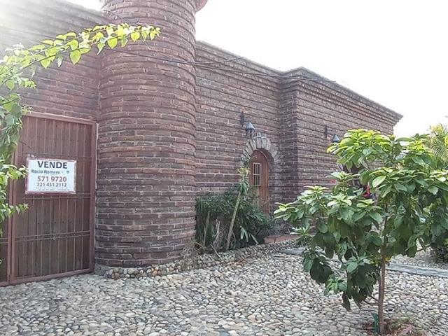 Casa En Venta En Cucuta En Caobos V250922