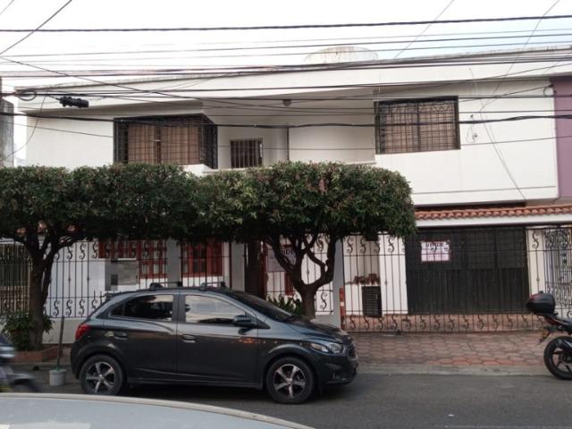 Casa En Venta En Cucuta En Caobos V251045