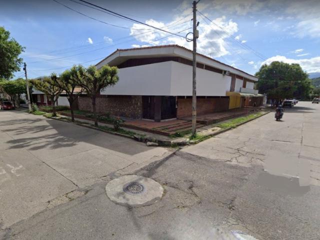 Casa En Venta En Cucuta En Caobos V251152