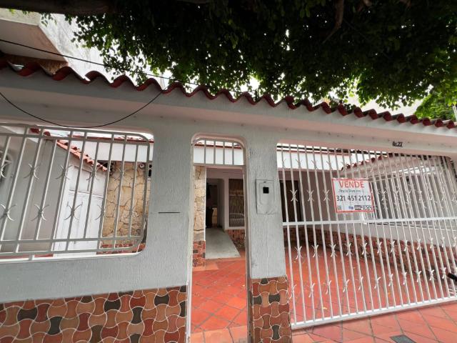 Casa En Venta En Cucuta En Caobos V251119