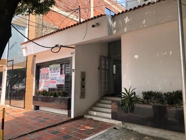 Casa En Venta En Cucuta En Caobos V201440