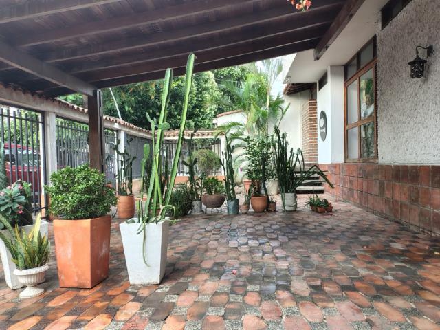 Casa En Venta En Cucuta En Caobos V219021