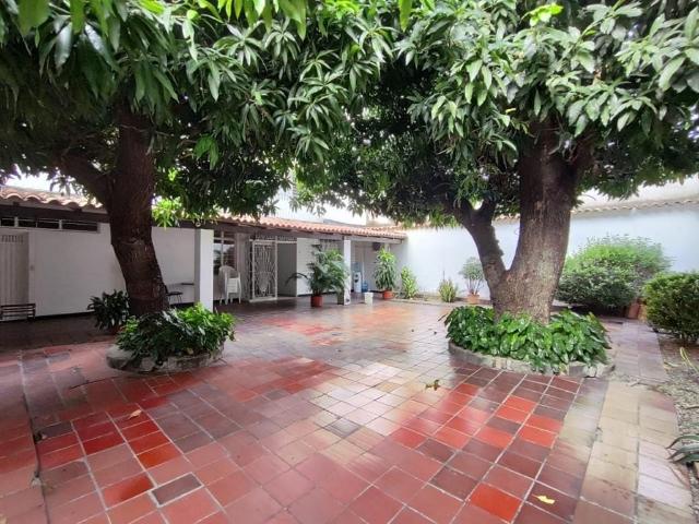 Casa En Venta En Cucuta En Caobos V219481