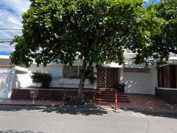 Casa En Venta En Cucuta En Caobos V219880