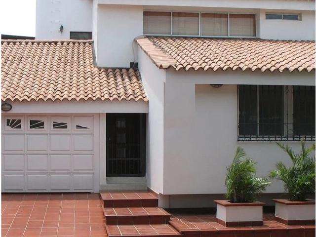Casa En Venta En Cucuta En Caobos V219895