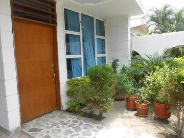 Casa En Venta En Cucuta En Caobos V349986