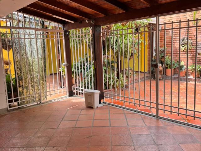 Casa En Venta En Cucuta En Caobos V358779