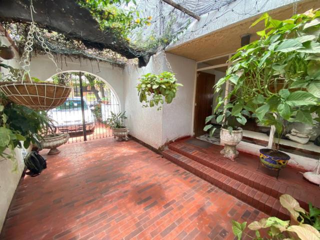 Casa En Venta En Cucuta En Caobos V399165