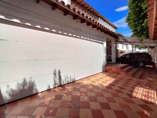 Casa En Venta En Cucuta En Caobos V399382