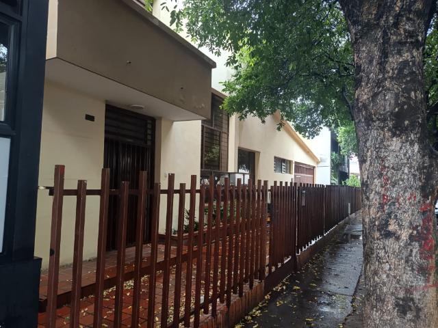 Casa En Venta En Cucuta En Caobos V331239