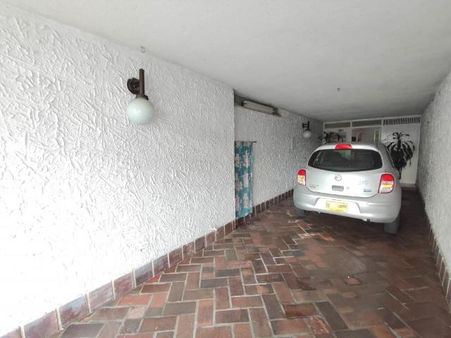 Casa En Venta En Cucuta En Caobos V400008