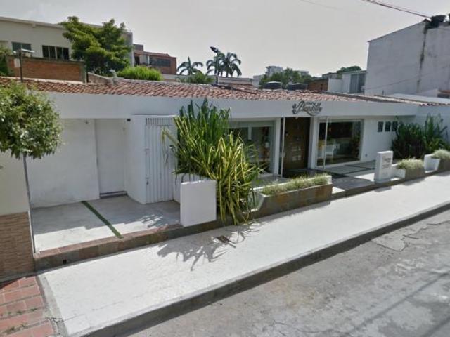 Casa En Venta En Cucuta En Caobos V400590