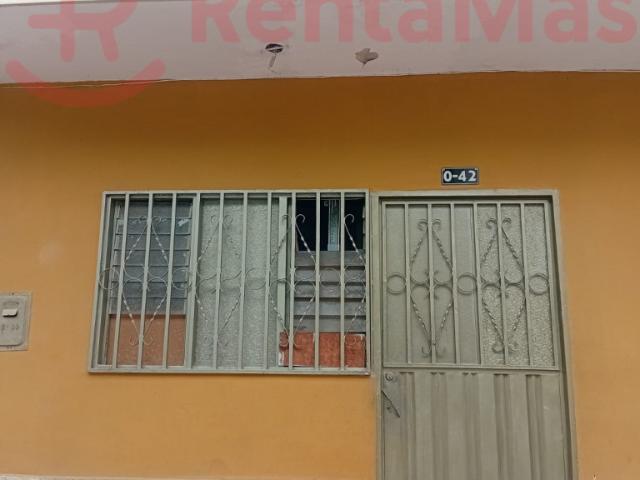 Casa En Venta En Cucuta En Carora V392862