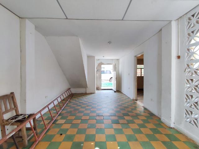 Casa En Venta En Cucuta En Carora V399409