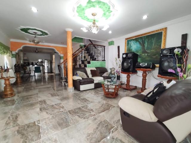 Casa En Venta En Cucuta En Carora V399784