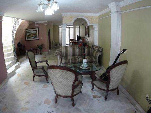 Casa En Venta En Cucuta En Castellana V400408