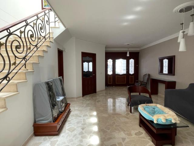 Casa En Venta En Cucuta En Castellana V399841