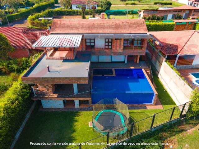 Casa En Venta En Cucuta En Chinacota V365124