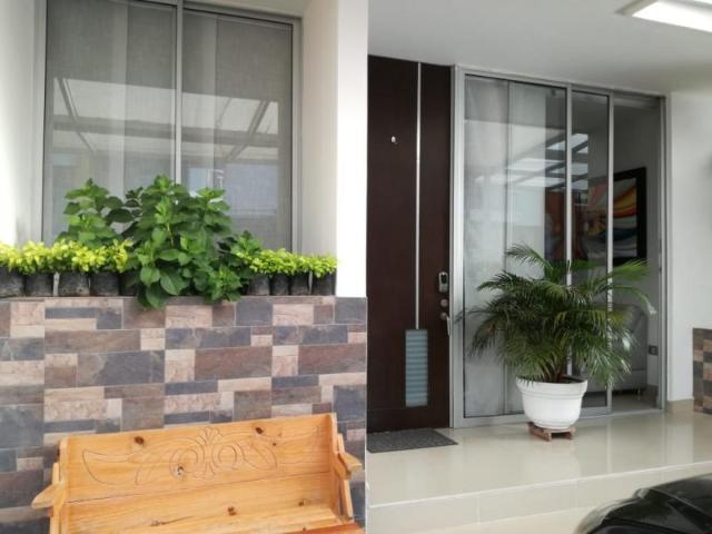Casa En Venta En Cucuta En Conjunto Sierra Nevada V289118