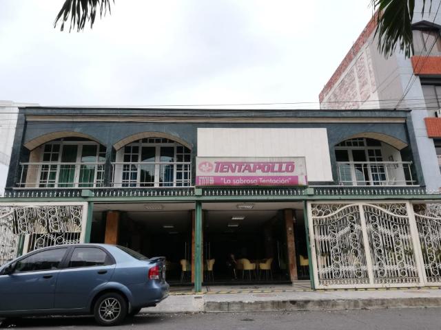 Casa En Venta En Cucuta En Colsag V250846