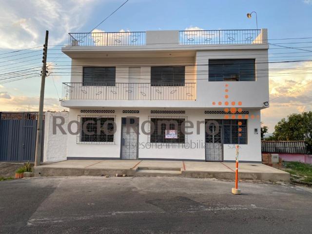 Casa En Venta En Cucuta En El Contento V182404