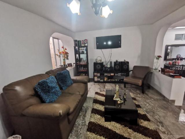 Casa En Venta En Cucuta En El Contento V219358