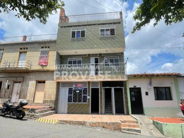 Casa En Venta En Cucuta En El Paramo V371962
