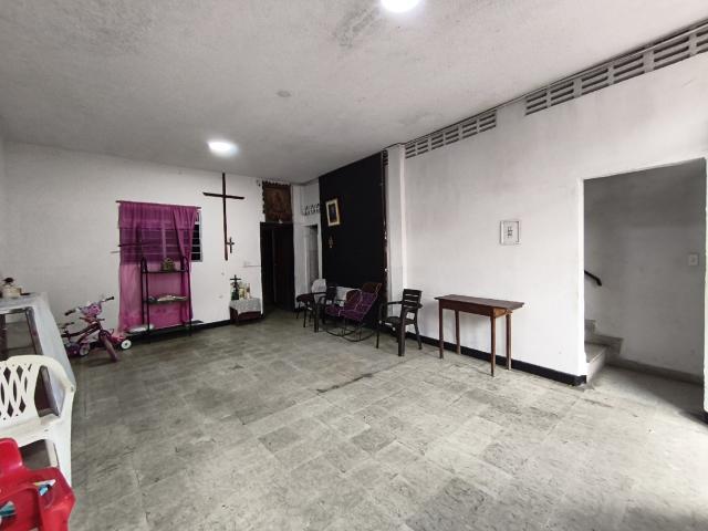 Casa En Venta En Cucuta En El Paramo V398620