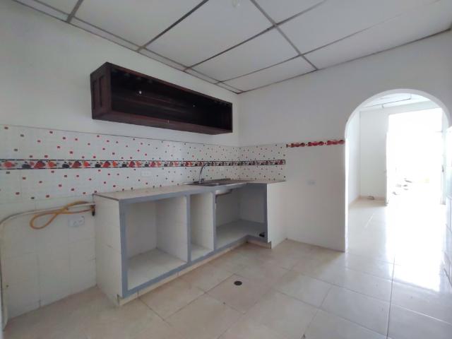 Casa En Venta En Cucuta En El Paramo V399459