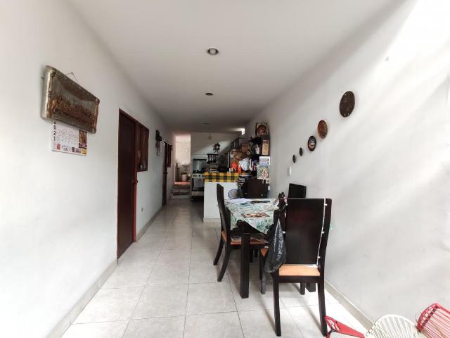 Casa En Venta En Cucuta En El Paramo V400667