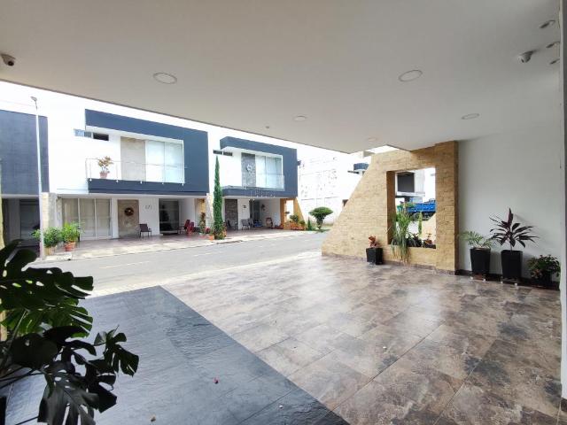 Casa En Venta En Cucuta En El Portico V399860