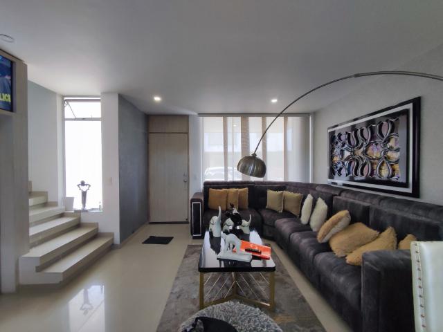 Casa En Venta En Cucuta En Heliopolis V399427