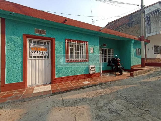 Casa En Venta En Cucuta En La Cabrera V140662
