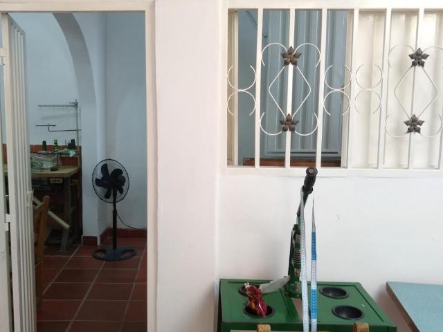 Casa En Venta En Cucuta En La Cabrera V219426