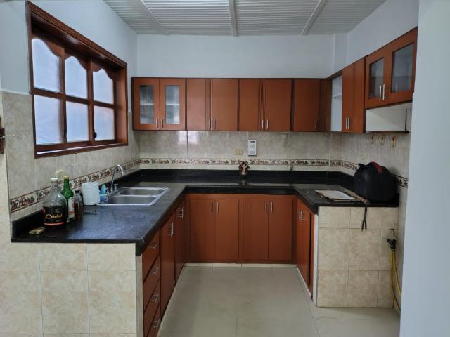 Casa En Venta En Cucuta En La Cabrera V350977