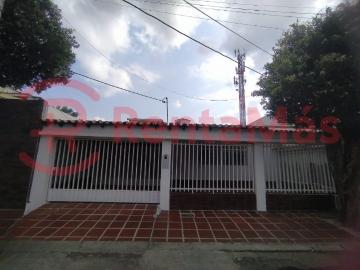 Casa En Venta En Cucuta En La Ceiba V208977
