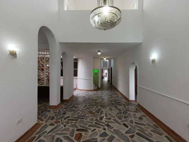Casa En Venta En Cucuta En La Ceiba V216239