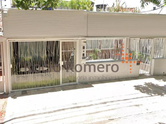 Casa En Venta En Cucuta En La Ceiba V250194