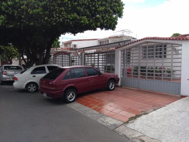 Casa En Venta En Cucuta En La Ceiba V251502