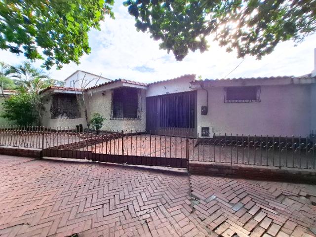 Casa En Venta En Cucuta En La Ceiba V349436