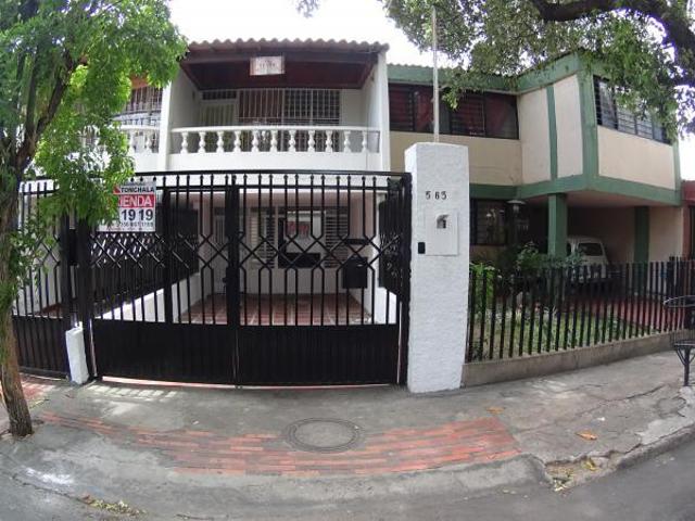 Casa En Venta En Cucuta En La Ceiba V400518