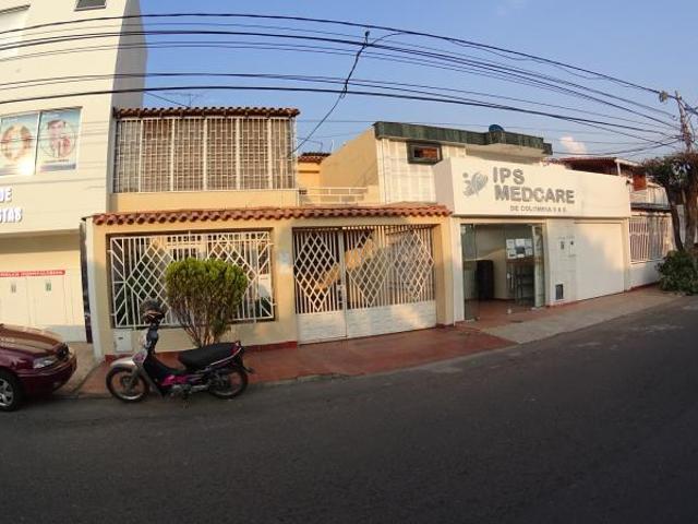 Casa En Venta En Cucuta En La Ceiba V400523