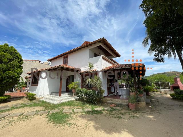 Casa En Venta En Cucuta En La Floresta V251405