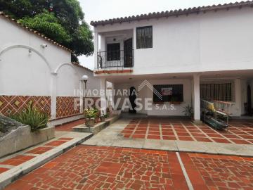 Casa En Venta En Cucuta En La Playa V288559