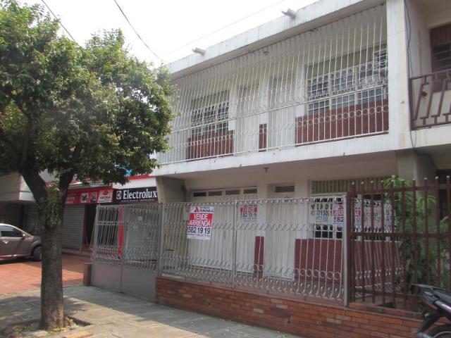 Casa En Venta En Cucuta En Latino V400598