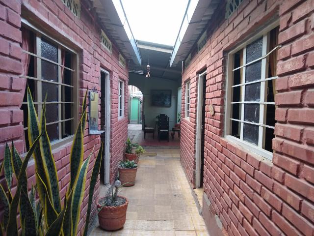 Casa En Venta En Cucuta En Loma De Bolivar V219030