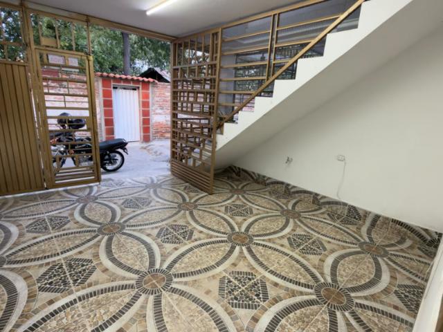 Casa En Venta En Cucuta En Loma De Bolivar V338165
