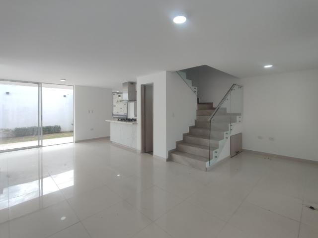 Casa En Venta En Cucuta En Lomitas V399016