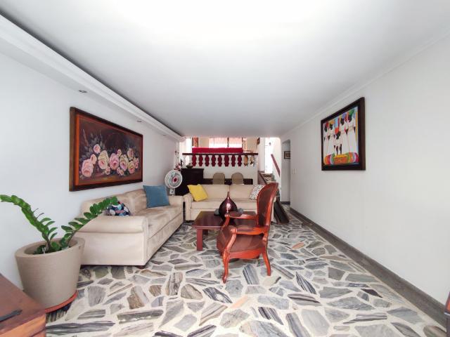 Casa En Venta En Cucuta En Los Caobos V399412